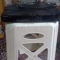 دی وی دی|پخش‌کننده DVD و ویدیو|ارومیه, |دیوار