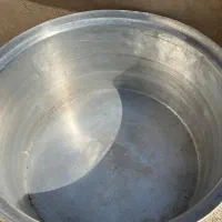 اجاق گاز چدن و قابلمه بزرگ تمیز|اجاق گاز و لوازم برقی پخت‌وپز|تهران, هفت چنار|دیوار