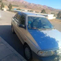 فروش پراید صبا مدل 88