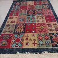گلیم فرش