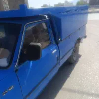 نیسان دیزل مدل 91