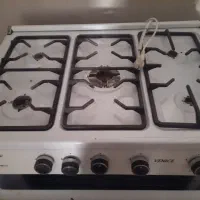 اجاق گاز ایران شرق|اجاق گاز و لوازم برقی پختوپز|گرگان, |دیوار