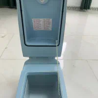 یخچال و گرمکن خودرو