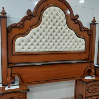 سرویس خواب چوبی