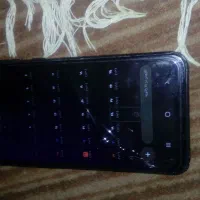 دوعدد کوشی لمسی فروشی|موبایل|مشهد, شهید قربانی|دیوار