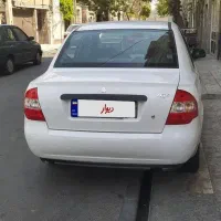 تیبا ۱ مدل ۹۷|خودرو سواری و وانت|تهران, نعمت‌آباد|دیوار