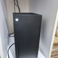 Xbox Series X دو دسته تقریبا نو با گارانتی|کنسول، بازی ویدئویی و آنلاین|رشت, گلزاران|دیوار