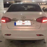جک j 4|خودرو سواری و وانت|تهران, آذری|دیوار
