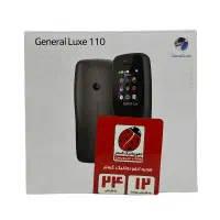 جنرال لوکس 110(نوکیا 110)