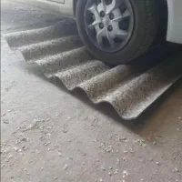 ایرانیت شانی در نیکشهر