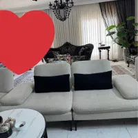 مبلمان تخت شو|مبلمان خانگی و میز عسلی|تهران, صادقیه|دیوار