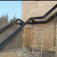 جوشکاری و برشکاری|خدمات پیشه و مهارت|ایلام, |دیوار