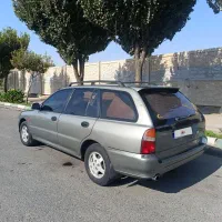 میتسو بیشی لنسر GLX رنگ ماشی متالیک|خودرو سواری و وانت|کرج, گلشهر|دیوار