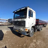 ماشین اف ۱۲ توربو