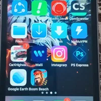 iphone5s|موبایل|اصفهان, شهرک کاوه|دیوار