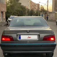 پژو پارس سال مدل ۱۳۸۶|خودرو سواری و وانت|اصفهان, دوطفلان|دیوار