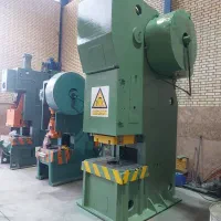 پرس 160تن روس