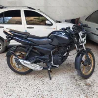 موتور باجاج