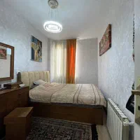 ۸۰متر۲خواب_روبه آفتاب_فول امکانات_مرزداران