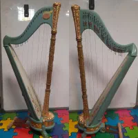 ساز چنگ