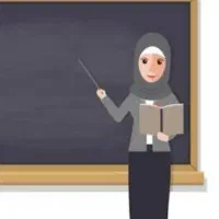 معلم جایگزینی یک یا چند روزه هستم