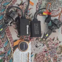 لامپ هد یلایت