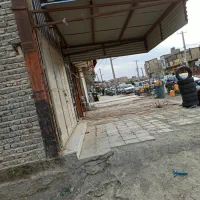 زمین تجاری ( مغازه ) برای فروش