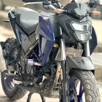 موتور گلکسی na180