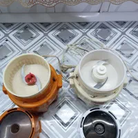 آسیاب مولینکس گوشتکوب|خردکن، آسیاب، غذاساز|مبارکه, |دیوار