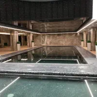 آپارتمان سجاد۵۳۵متر/مشاعات هتلینگ/۳جهت ویوباغ|فروش آپارتمان|مشهد, سجاد شهر|دیوار