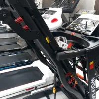 تردمیل خانگی ولف لند