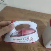 اسباب بازی ماشین لباسشویی اتو چرخ خیاطی جارو برقی|اسباب‌‌بازی|تهران, قیطریه|دیوار