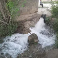 باغچه|فروش زمین و ملک کلنگی|نوشین شهر, |دیوار