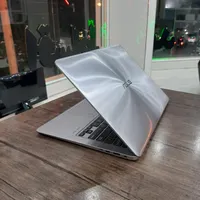 لپ‌تاپ ASUS ZenBook - تلفیقی از زیبایی و قدرت|رایانه همراه|دزفول, |دیوار