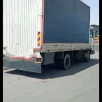 اتوبار سناتور در مناطق اندیشه فردیس کرج تهران|خدمات حمل و نقل|کرج, شهرک بنفشه|دیوار