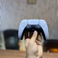 دسته اورجینال Ps5|کنسول، بازی ویدئویی و آنلاین|تبریز, |دیوار