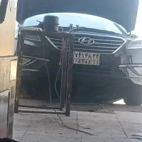 گازگیری کولر اتومبیل تضمینی