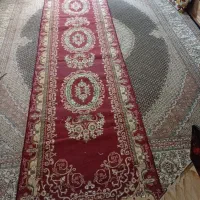 گلیم فرش 4متری