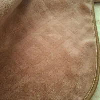 پتو نقش برجسته ضخیم دو نفره