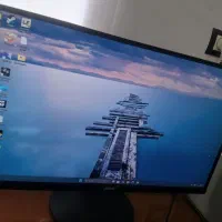 مانیتورگیمینگ dahua