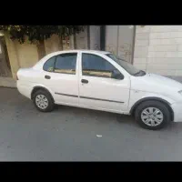 تیبا صندوق‌دار SX دوگانه سوز، مدل ۱۳۹۷|خودرو سواری و وانت|اسلام‌شهر, شهرک واوان|دیوار