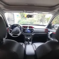 ام وی ام x33 s مدل ۱۳۹۹|خودرو سواری و وانت|کلاچای, |دیوار