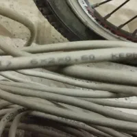 کابل دوربین مدار بسته و کابل شبکه|دوربین مداربسته|تایباد, |دیوار