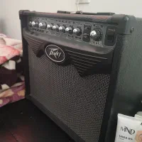 امپلیفایر Peavey vypyr 15 آمپلیفایر آمپلیفایر