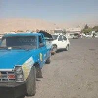 امداد خودرو|خدمات حمل و نقل|تهران, بوستان چیتگر|دیوار