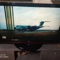 تلویزیون ال جی|تلویزیون و پروژکتور|تهران, ازگل|دیوار