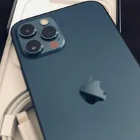 اپل iPhone 16 Pro Max با حافظهٔ ۲۵۶ گیگابایت|موبایل|کهنوج, |دیوار