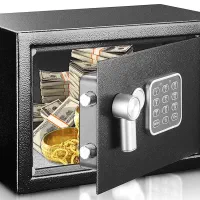 فروش ویژه گاوصندوق، مستقیم از کارخانه