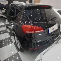 جک5sمدل 95 اتومات بدون رنگ|خودرو سواری و وانت|تبریز, |دیوار