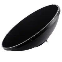 بیوتی دیش عکاسی فلزی ۵۵سانتی